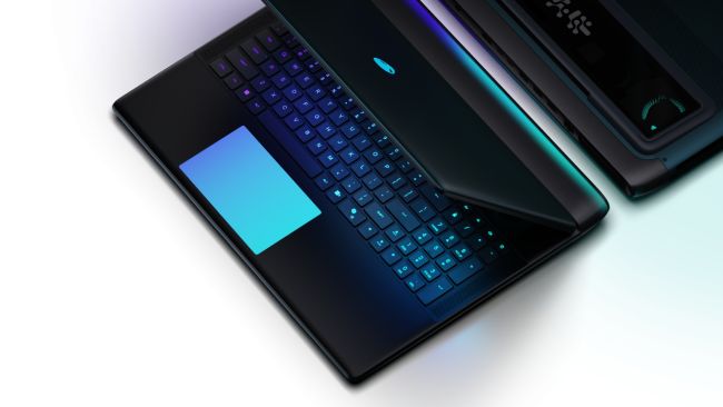 مشخصات لپ تاپ‌های Alienware Area-51