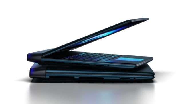 مشخصات لپ تاپ‌های Alienware Area-51