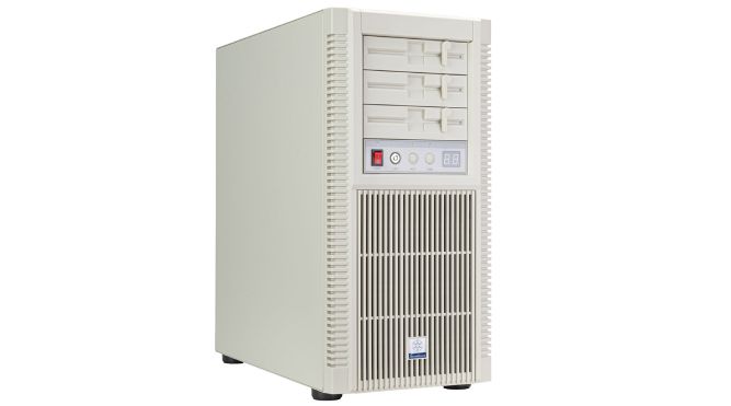 کیس SilverStone FLP02