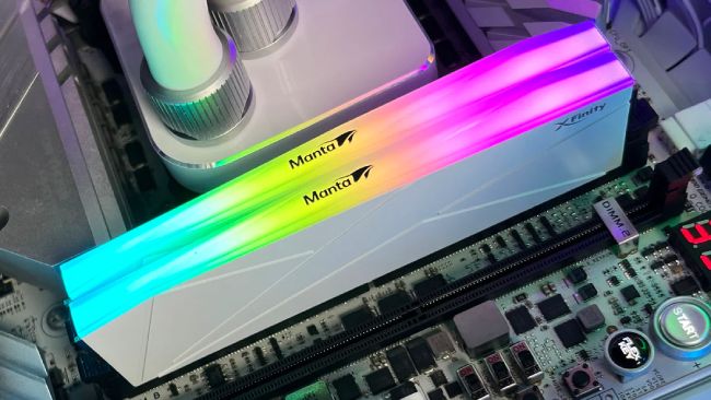 ماژول حافظه V‑Color DDR5
