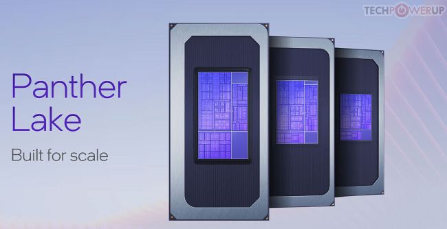 نتایج بنچمارک Core Ultra 7 356H
