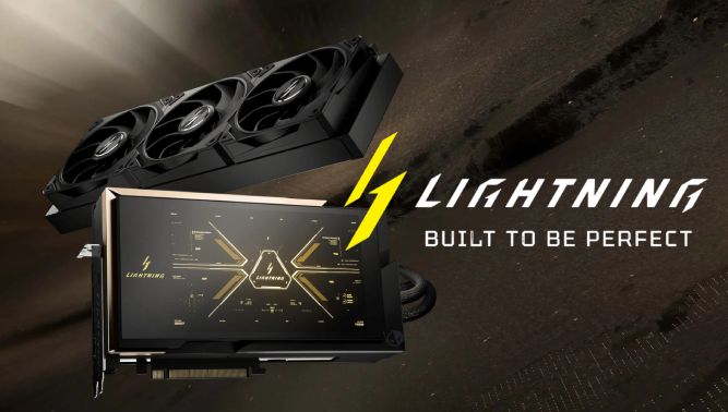 کارت‌های گرافیک RTX 5090