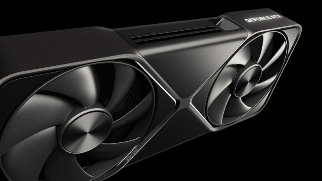 کارت گرافیک RTX 5090 Mega