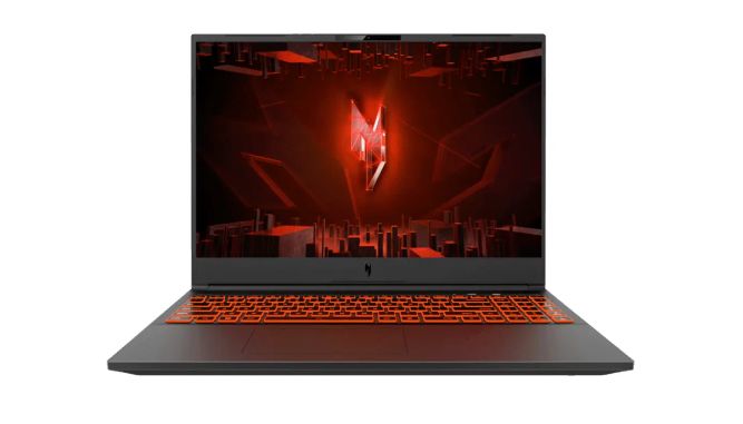 لپ تاپ ایسر Shadow Knight Neo 16