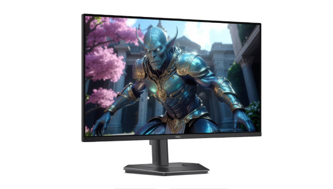 مانیتور SE2726HG دل