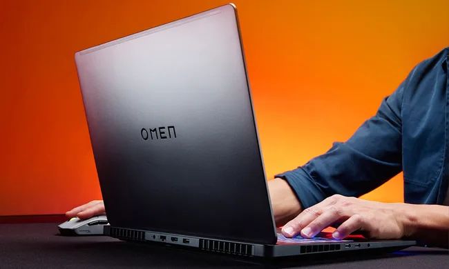 اجاره به‌جای خرید؛ راهکار جدید HP برای گیمرها