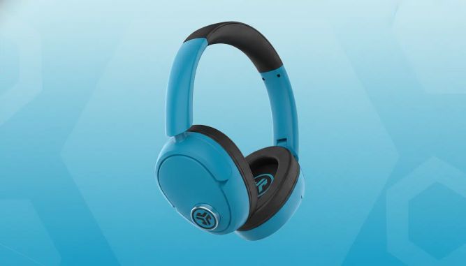 اسپیکر بلوتوثی JLab Blue XL