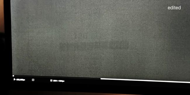 نتایج شگفت انگیز از مقاومت مانیتور OLED در برابر پدیده Burn-in