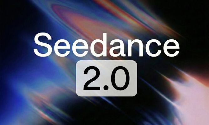 هوش مصنوعی Seedance 2.0
