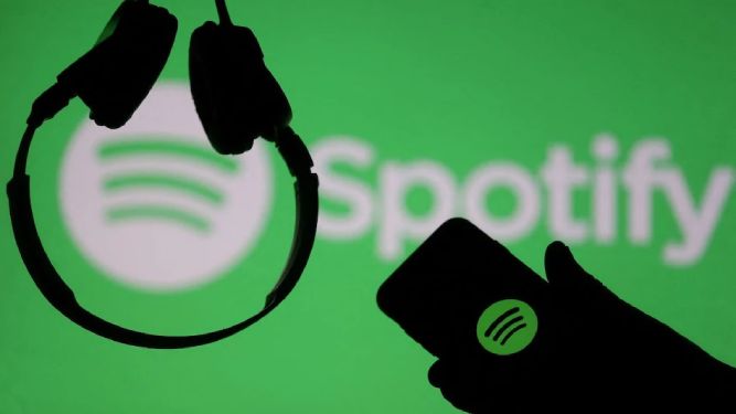 برنامه‌نویسان در Spotify