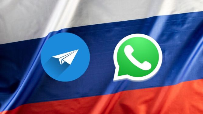 فیلتر واتساپ