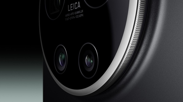 گوشی Leica Leitzphone شیائومی