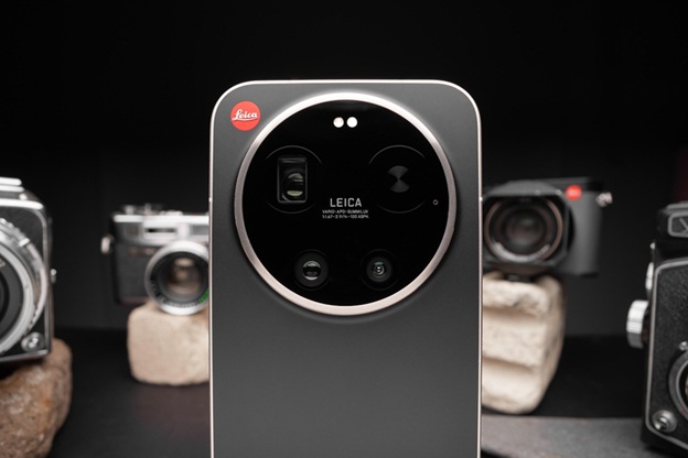 گوشی Leica Leitzphone شیائومی