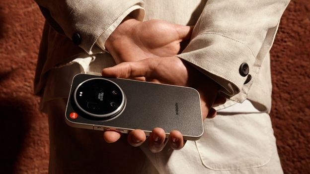 گوشی Leica Leitzphone شیائومی