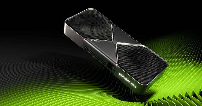 کارت گرافیک RTX 5090 Ti