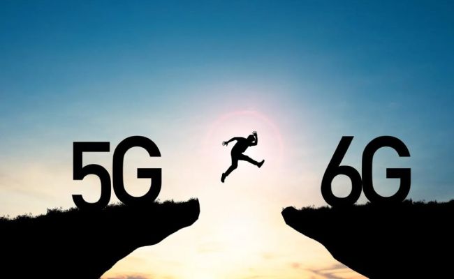 چرا باند 7GHz اهمیت دارد؟