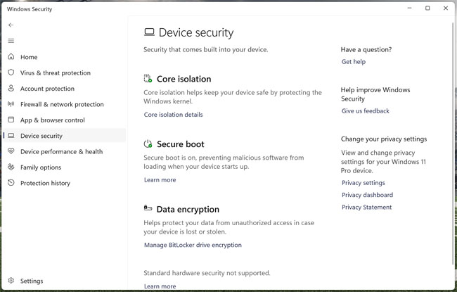 مقایسه Microsoft Defender با سایر رقبا از نظر هزینه