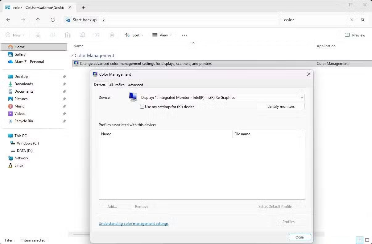 امنیت و محدودیت‌های God Mode