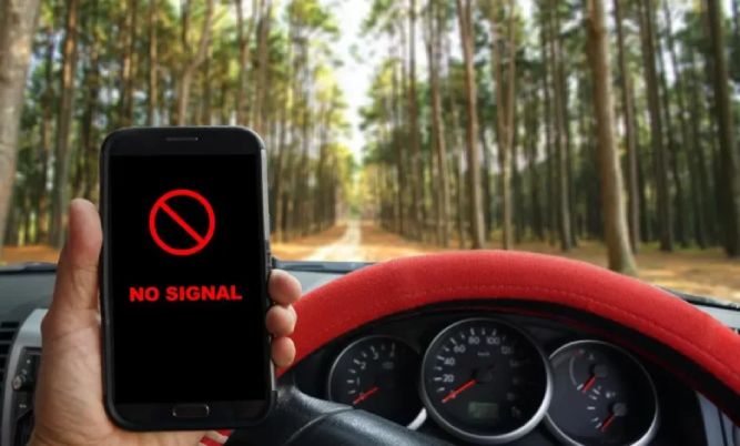 کارگروه مبارزه با اختلال GPS