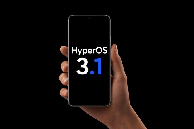 قابلیت‌های جذاب HyperOS 3.1 شیائومی