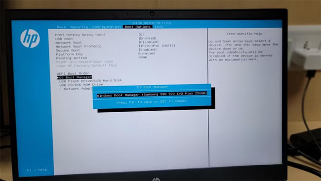 UEFI و BIOS چه تفاوتی با یکدیگر دارند؟