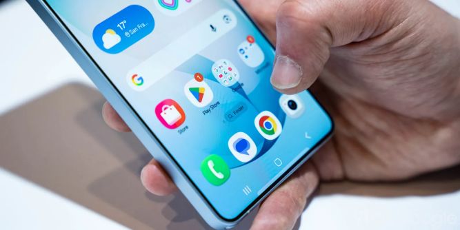آپدیت One UI 8.5 سامسونگ