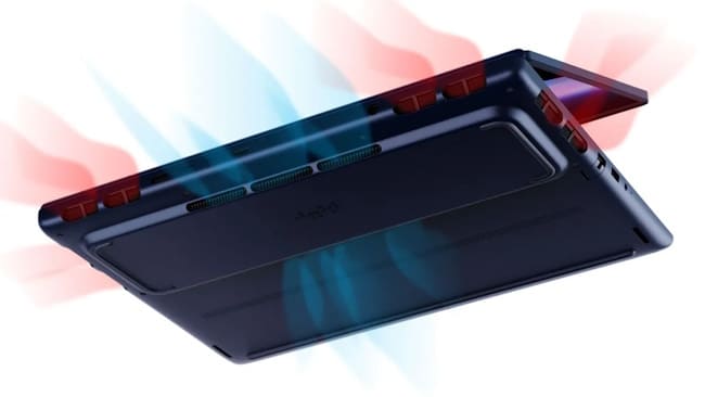 سری جدید لپ‌تاپ‌های Aurora از برند لاکچری Alienware