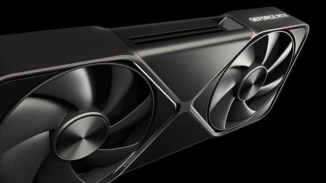 کارت‌های گرافیک جدید RTX 5060 Ti و RTX 5060 انویدیا