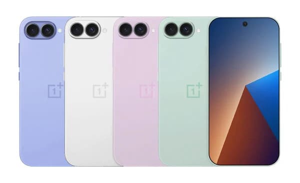 وان‌پلاس 13T ارزان‌ترین گوشی مجهز به تراشه Snapdragon 8 Elite