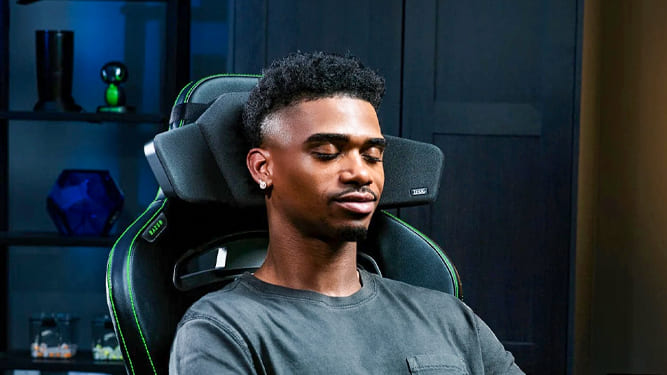بالشتک جادویی Razer Clio