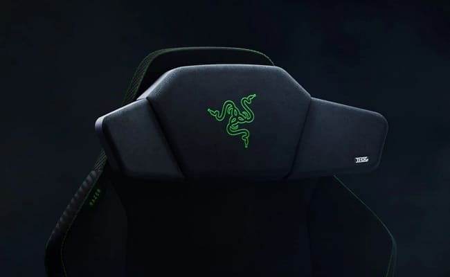 بالشتک جادویی Razer Clio