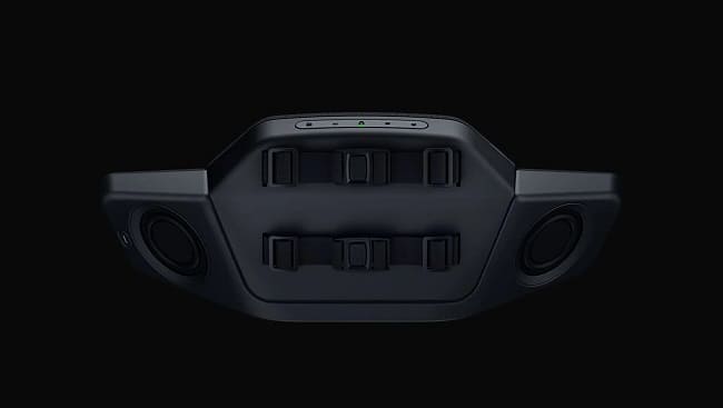 بالشتک جادویی Razer Clio