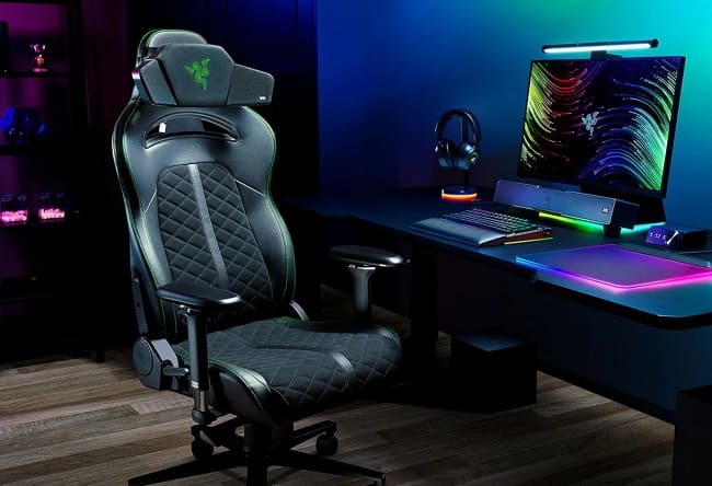 بالشتک جادویی Razer Clio