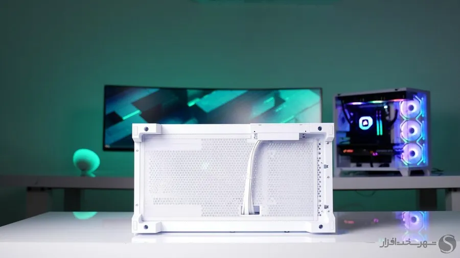 کیس Awest AQ16