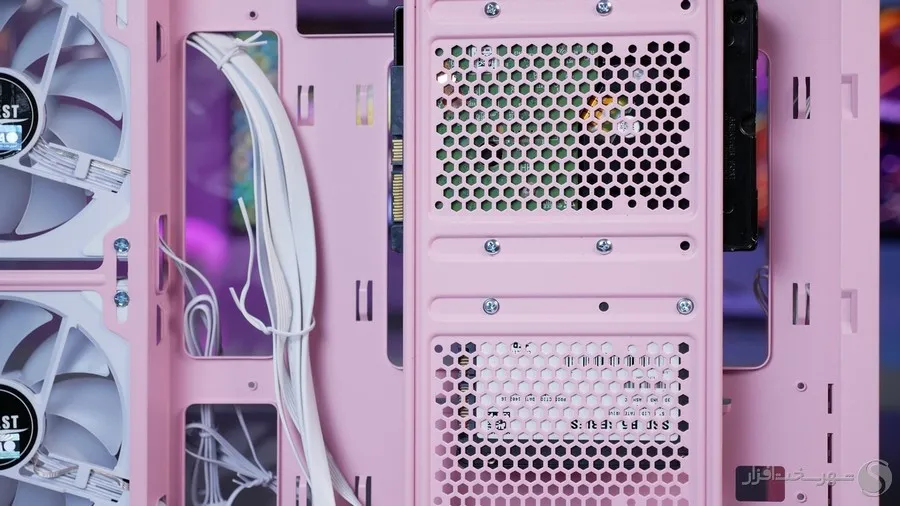 کیس Awest AQ16