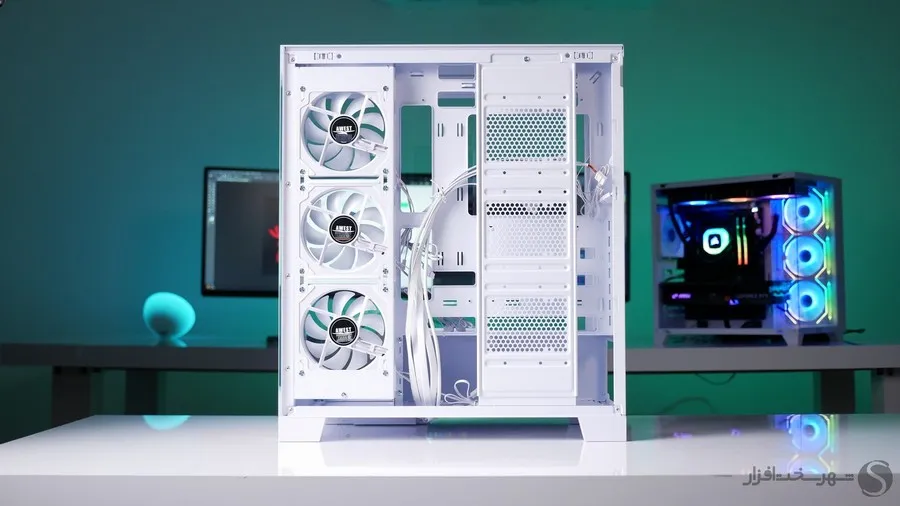 کیس Awest AQ16