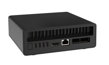 ابر کامپیوتر جیبی MSI