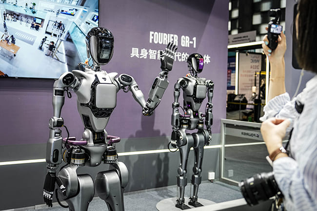 RoboBrain 2.0