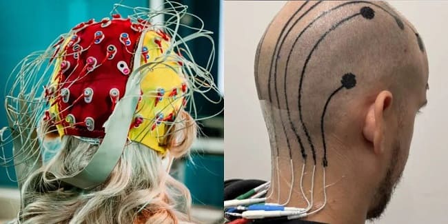 این تتوی هوشمند خستگی مغز را میفهمد