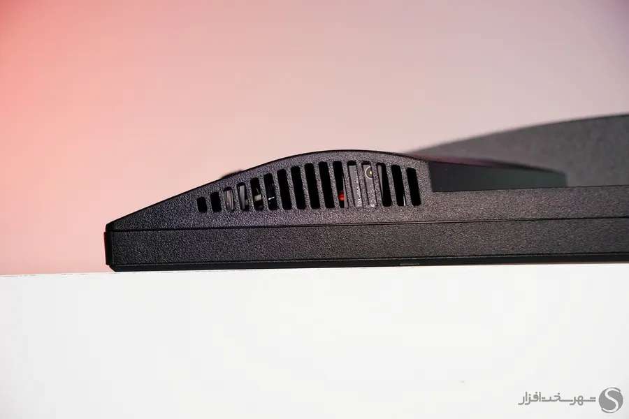 بهترین مانیتور اداری MSI