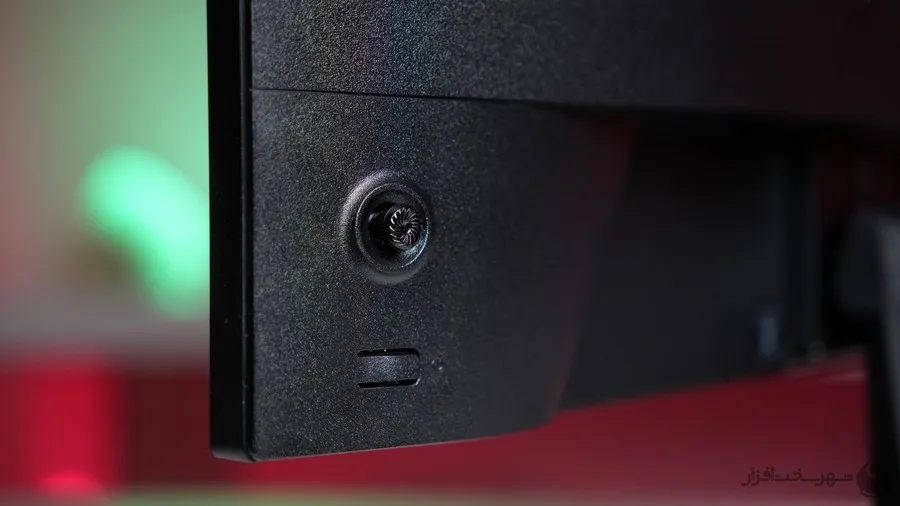 فناوری EyesErgo در مانیتور MSI