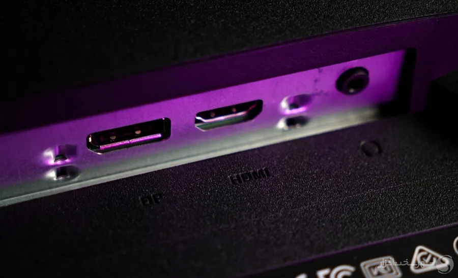 مانیتور 25 اینچ MSI PRO MP252DE