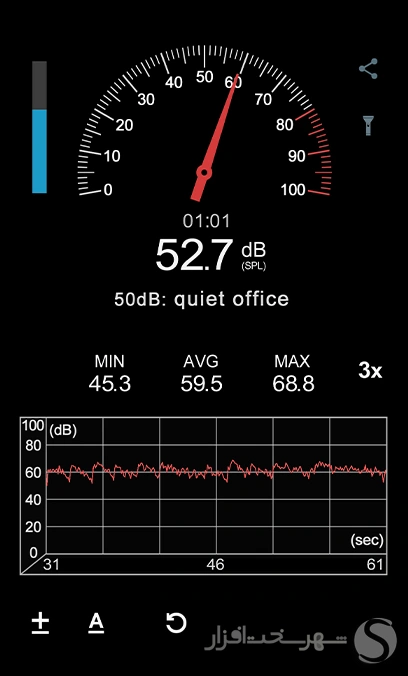 مانیتور Full HD ام اس آی
