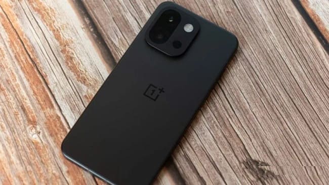 گوشی OnePlus 13s