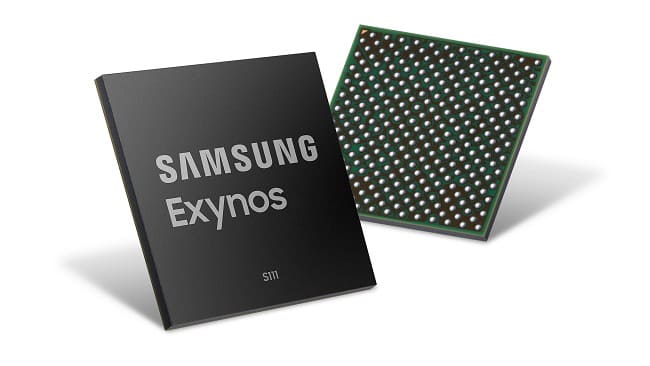 میان رده جدید سامسونگ با Exynos 1680