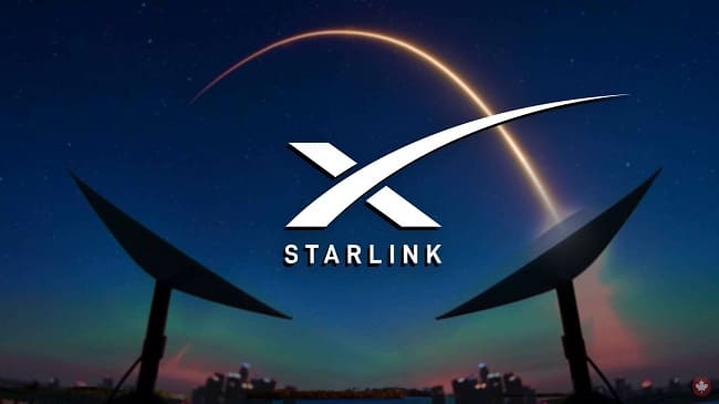بدافزار جاسوسی DCHSpy با جعل نام Starlink