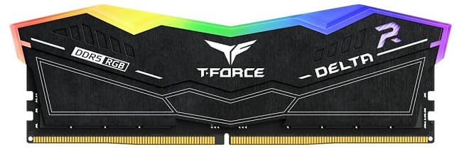 DDR5 با ظرفیت 256 گیگابایتی از شرکت TeamGroup 