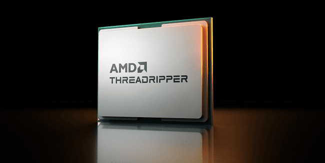 رکورد شکنی پردازنده 96 هسته‌ای Threadripper PRO 9995WX شرکت AMD در بنچمارک جدید
