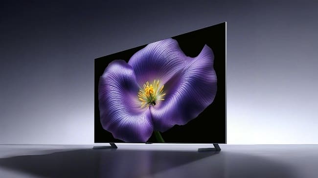 تلویزیون 98 اینچی Mini LED جدید شیائومی