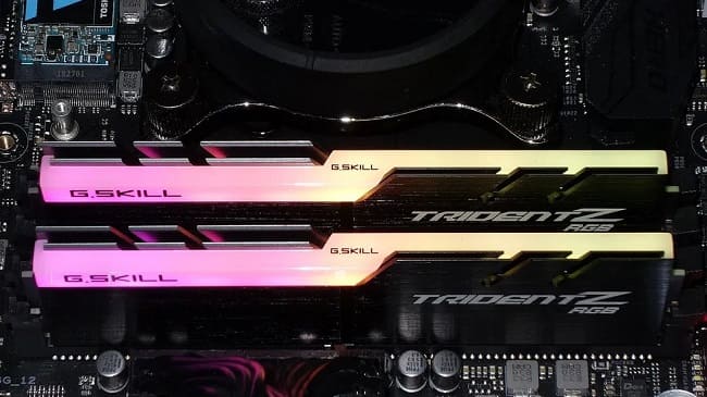 DDR4 گران‌تر از DDR5 شد